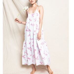 Petite Plume Women's Chloe Floral nightgown